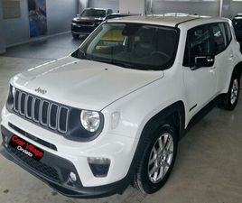 JEEP RENEGADE 1.6 MJT 130 CV LIMITED DEL 2024 USATA A ORVIETO