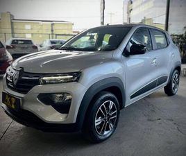 RENAULT KWID 1.0 INTENSE