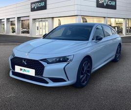 9 PURETECH 225 EAT8 RIVOLI +