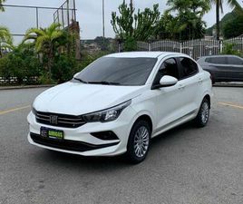 FIAT CRONOS 1.0 DRIVE