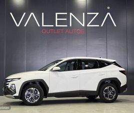 HYUNDAI TUCSON 1.6 TGDI 160CV KLASS