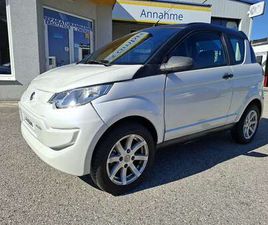 AIXAM MINAUTO CROSS AIXAM MINAUTO CROSS