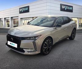 HYBRIDE 136CH ETOILE AUTOMATIQUE