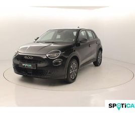 MHEV 1.2 74KW (100CV) DDCT -