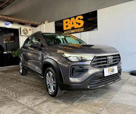 FIAT PULSE DRIVE 1.0 TURBO 200 FLEX AUT.