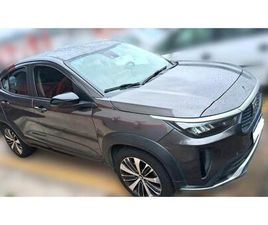 FIAT FASTBACK 1.0 T200 AUDACE CVT