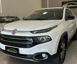 FIAT TORO 2.0 TDI VOLCANO AUTO 4WD