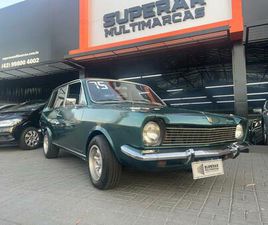 FORD BELINA LDO 1.4