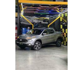 FIAT TORO 1.3 T270 FREEDOM AUTO