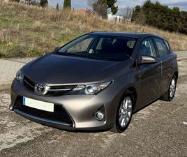 AURIS 90D BUSINESS BUSINESS
