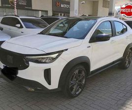 FIAT FASTBACK LIMITED ED.1.3 270 T.FLEX AUT.