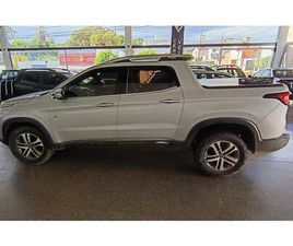 FIAT TORO 2.0 TDI VOLCANO AUTO 4WD