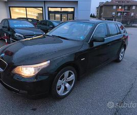 BMW 530 XD TOURING FUTURA