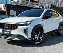 FIAT FASTBACK 1.3 T270 LIMITED EDITION AUTO