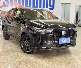 FIAT FASTBACK LIMITED ED.1.3 270 T.FLEX AUT.