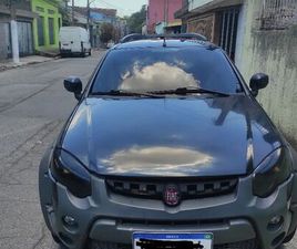 WEEKEND ADVENTURE LOCKER 1.8 FLEX