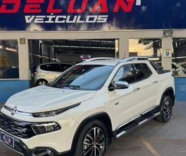 FIAT TORO 2.0 TDI RANCH AUTO 4WD