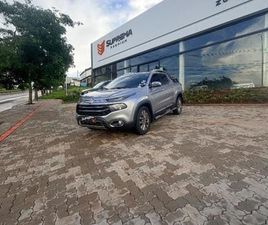 FIAT TORO RANCH 2.0 16V 4X4 TB DIESEL AUT.