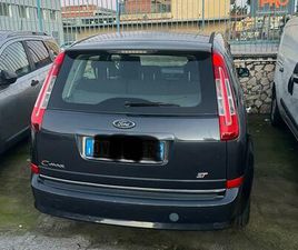 FORD C-MAX FORD C MAX