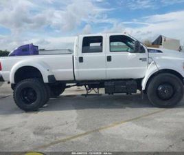 2001 FORD F650 ($35000) OR BEST OFFER