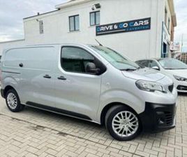 ② PEUGEOT EXPERT 2.0 HDI L2H1 - CARPLAY * 1 JAAR GARANTIE * ! — CAMIONNETTES & UTILITAIRES — 2EMEMAIN