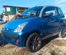 AIXAM MEGA AIXAM IN PERFETTE CONDIZIONI