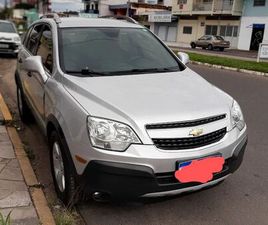 SPORT FWD 2.4 16V 171/185CV