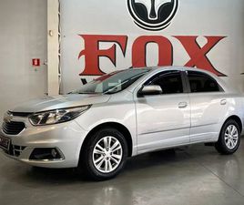 LTZ 1.8 8V ECONO.FLEX 4P AUT.