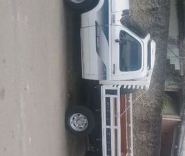 S 3.9/4.0 TURBO DIESEL