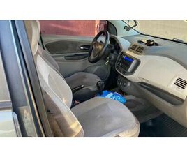 LTZ 1.8 8V ECONO.FLEX 5P AUT.