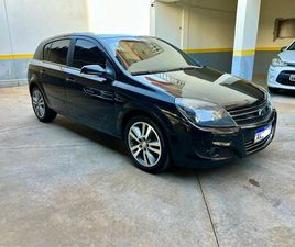 GT-X 2.0 MPFI 8V FLEXPOWER AUT.