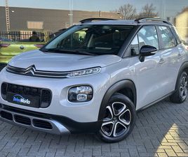 CITROEN C3 AIRCROSS CITROËN C3 AIRCROSS - 1.2 PURETECH S&S SHINE INTERESSE, PROEFRIT? BEL OF APP MET: 06-24 28 28 42