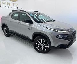 FIAT TORO 2.0 TDI ULTRA AUTO 4WD