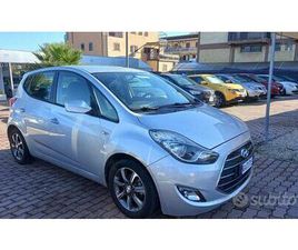 HYUNDAI IX20 1.4 90 CV COMFORT