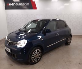 RENAULT TWINGO III TCE 95 SIGNATURE