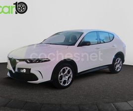 ALFA ROMEO TONALE 1.5 MHEV GASOLINA 130 CV SPRINT FWD