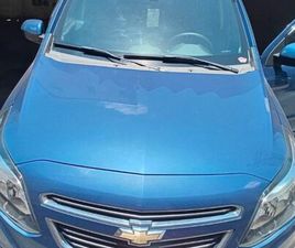 LTZ 1.4 MPFI 8V FLEXPOWER 5P