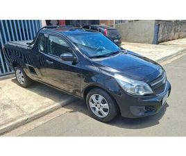 LS 1.4 ECONOFLEX 8V 2P