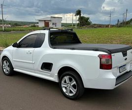 SPORT 1.4 ECONOFLEX 8V 2P