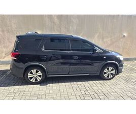 CHEVROLET SPIN ACTIV 1.8 8V ECONO. FLEX 5P AUT. 2020