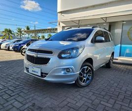 LTZ 1.8 8V ECONO.FLEX 5P AUT.