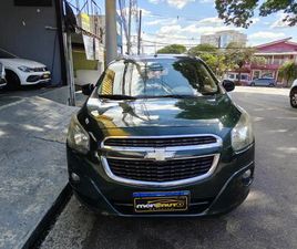 LTZ 1.8 8V ECONO.FLEX 5P AUT.