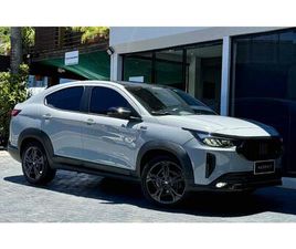 FIAT FASTBACK 1.3 T270 LIMITED EDITION AUTO