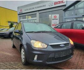 STYLE +*SITZHEIZUNG*KLIMA*TEMPOMAT*TÜV NEU