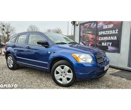 DODGE CALIBER