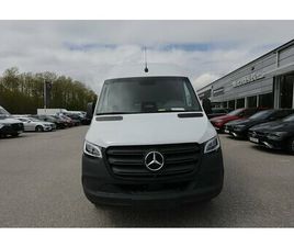 MERCEDES-BENZ ESPRINTER ESPRINTER 414 SKÅP A2 PRO