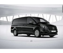 MERCEDES-BENZ 116 CDI 4X4 SKÅP LÅNG PRO