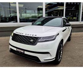RANGE ROVER VELAR 2.0 T SE