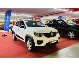 RENAULT KWID 1.0 ZEN