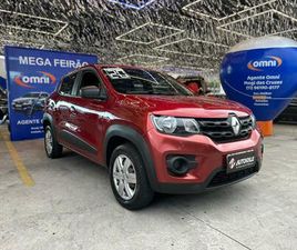 RENAULT KWID 1.0 ZEN